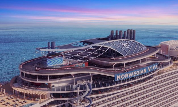 Norwegian’s Newest Cruise Ship to be Named in November