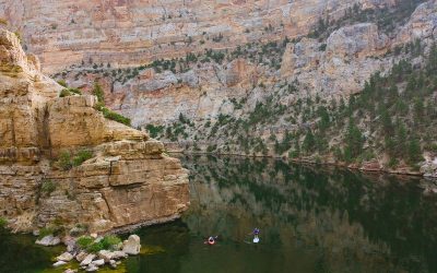 Casper, Wyoming Itinerary