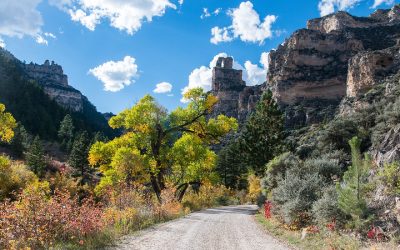 Sheridan County, Wyoming