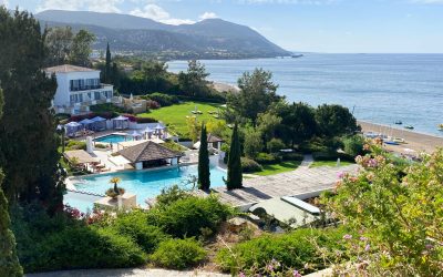 Explore the Beauty of Cyprus by Renting a Boat