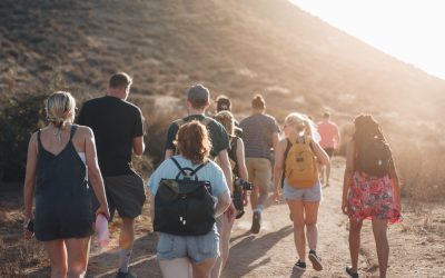 3 Essentials for Your Next Group Trip