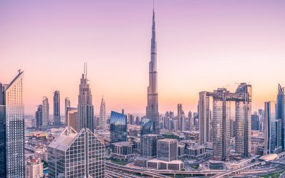 Unveiling Dubai: An In-depth Exploration of the City’s Remarkable Landmarks