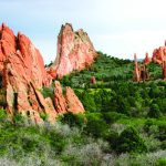 Picturesque Beauty Can be Found in Colorado Springs