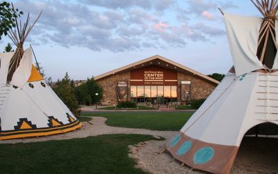 The True West Lives in Wyoming