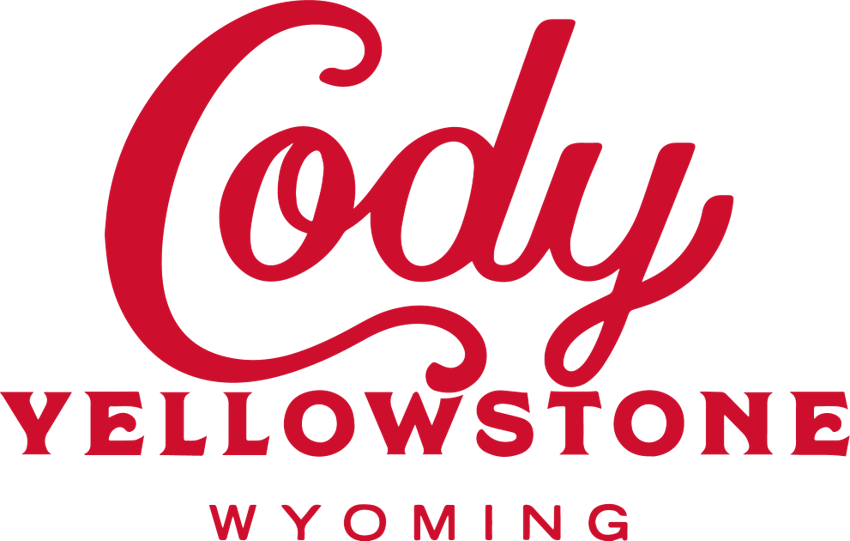 Cody Logo Yellowstone