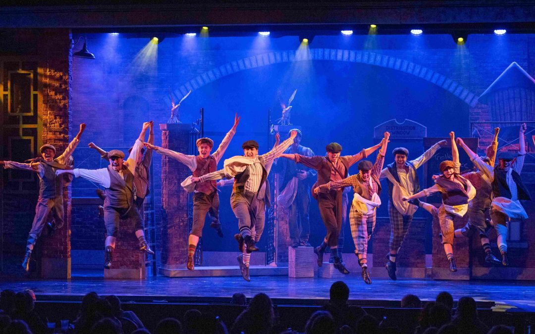 2023 NDTA Dinner Theatre Guide