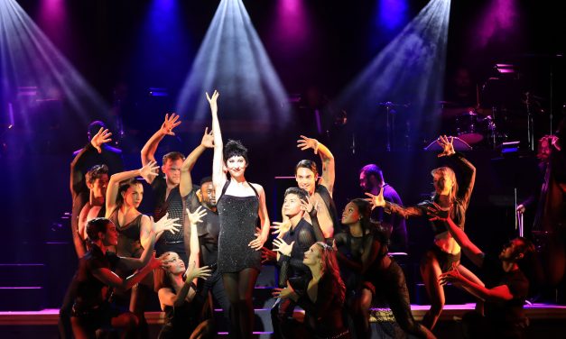 Jazz at Lincoln Center Combines Music, History and Artistry