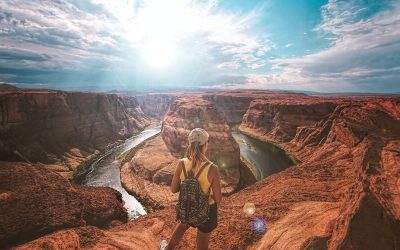 Take an Adventure with Leisure Group Travel