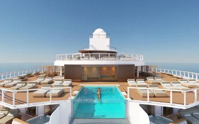 Cruising is Back in a Big Way