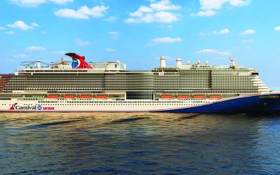Carnival Cruise Line Provides a Wide Variety of Entertainment