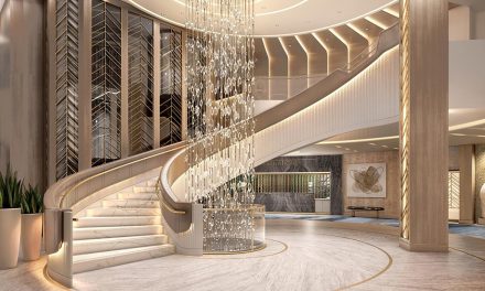 Oceania Vista Brings a New Way to See the World