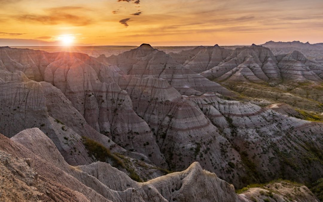 Girl Getaways in South Dakota