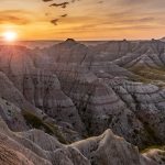 Girl Getaways in South Dakota