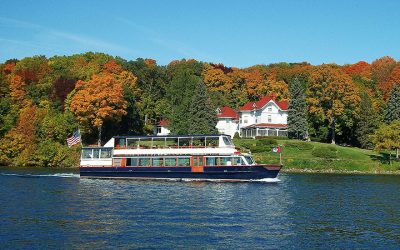 Wisconsin Resort Community Treasures Its Storied Past