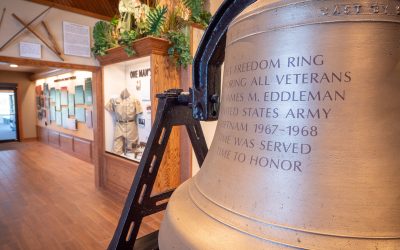 Ste. Genevieve and Perryville, Missouri