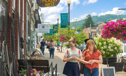 Sip Local Wine and Shop Antiques and Boutiques in Southern Indiana