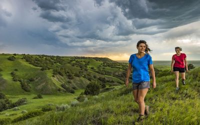 Offering our Respect to Women in Travel