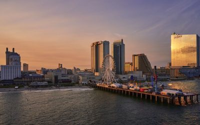 3 Unique Outings For Groups on Atlantic City Getaways