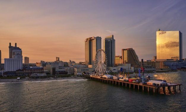 3 Unique Outings For Groups on Atlantic City Getaways