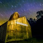 Discover the Night Skies of Arkansas