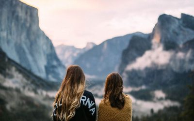 Influential Women in Power Prove Why They’re Vanguards of Group Travel