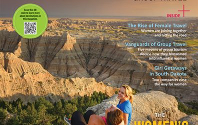 Leisure Group Travel October Edition