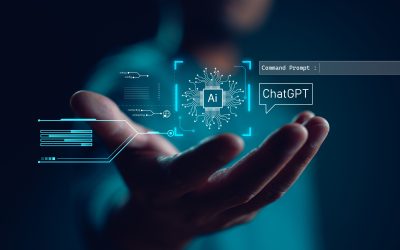 Using ChatGPT to Build a Travel Itinerary