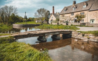 27 of the Best Things to Do in the Cotswolds for Groups