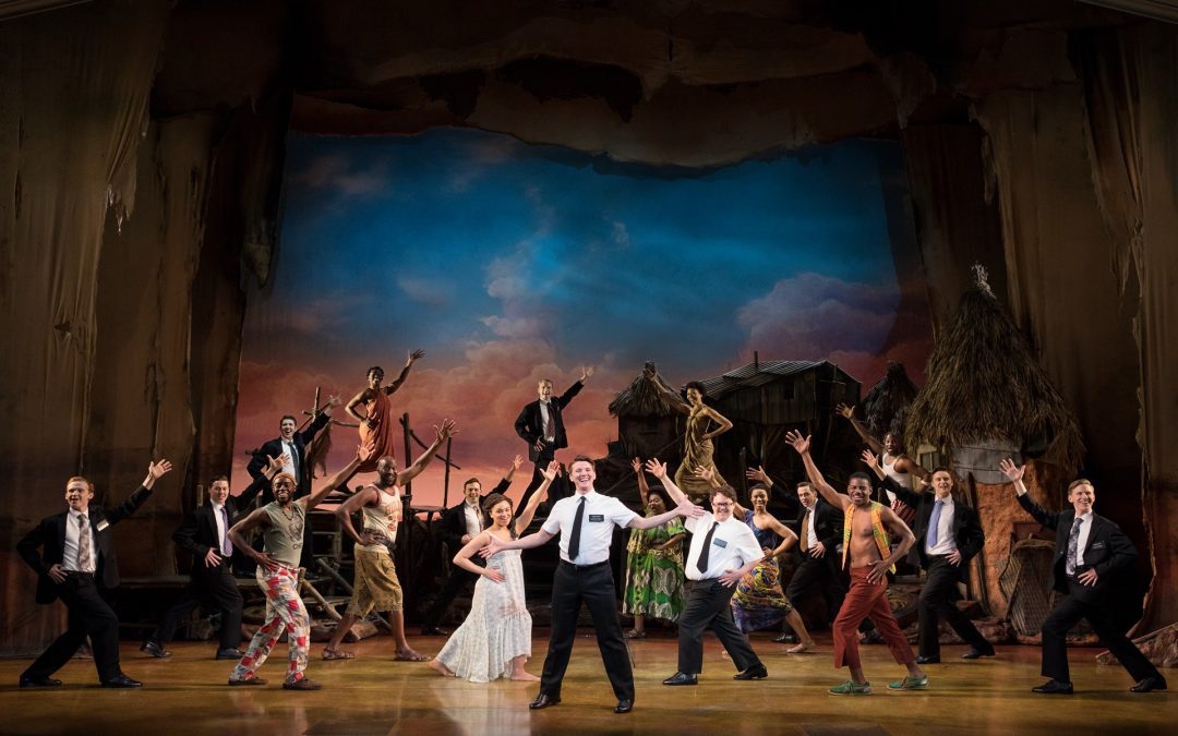 Must-See Broadway Shows for Groups