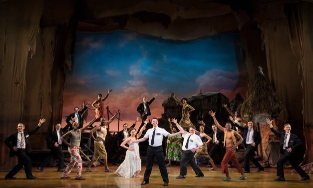 Must-See Broadway Shows for Groups