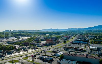 Adventures Await in Pigeon Forge