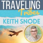 32: Keith Snode from Group Experience