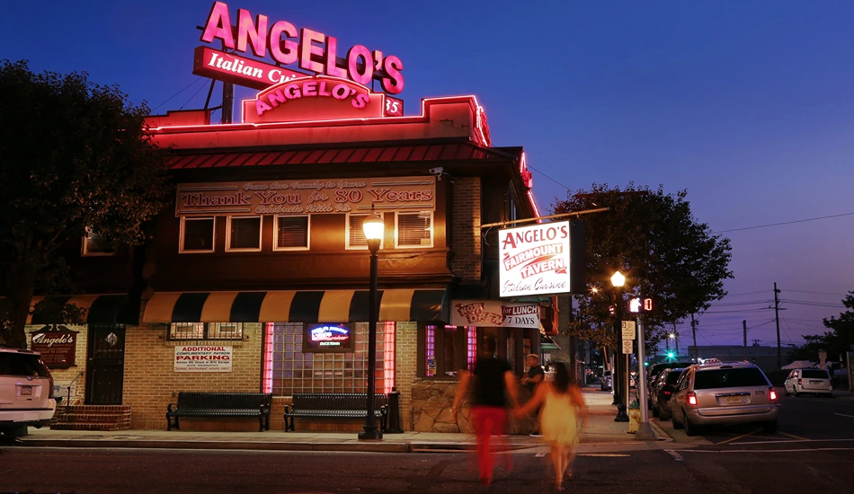 Angelo's in Atlantic City