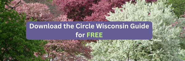 Get more Wisconsin travel information for FREE