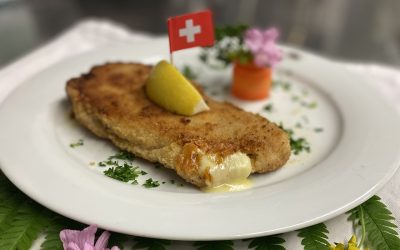 Biting Into Basel: Swiss Bliss at its Best
