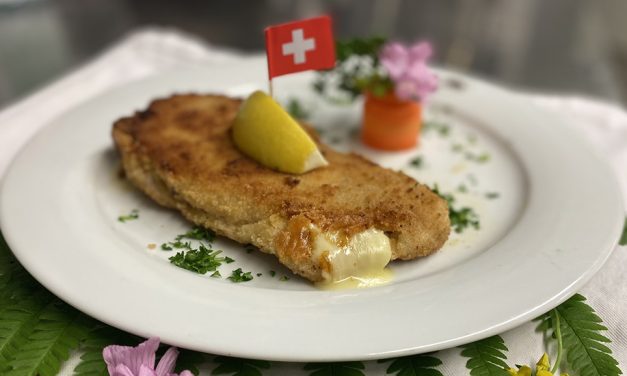 Biting Into Basel: Swiss Bliss at its Best