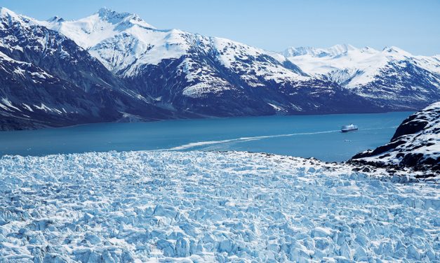 Experiencing the Best Of Alaska With Holland America Line
