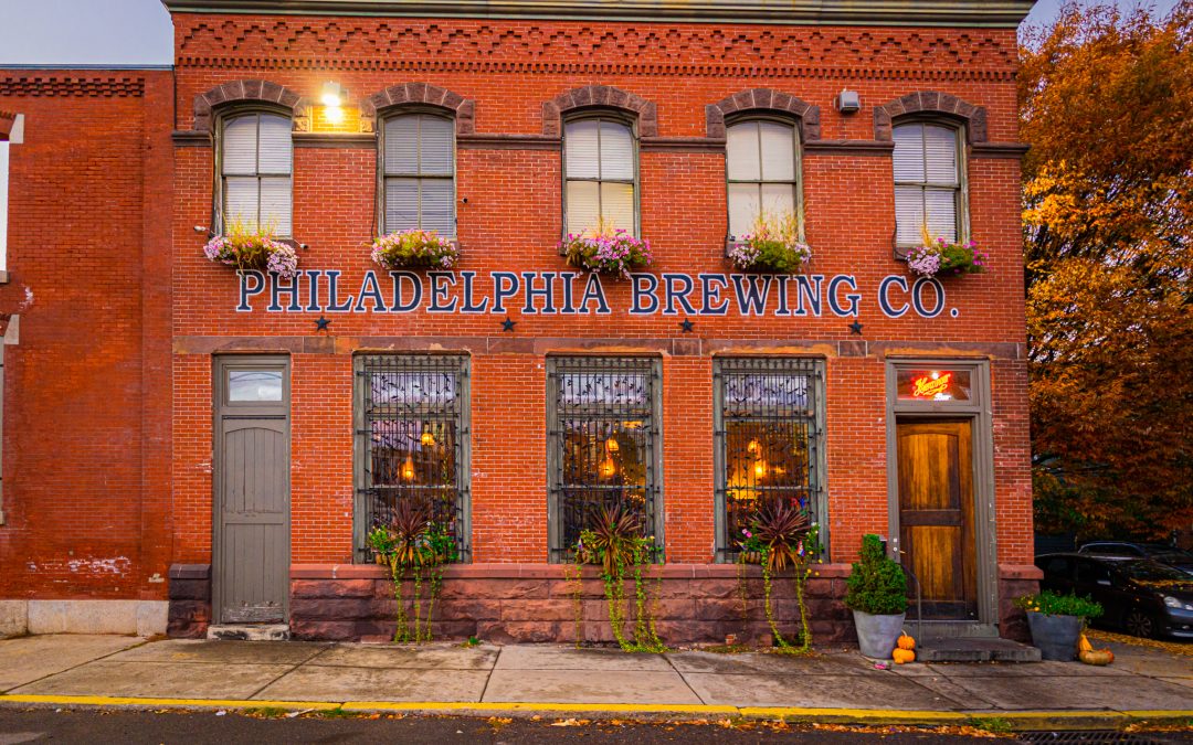 A Toast to Pennsylvania Distilleries, Breweries and Wineries