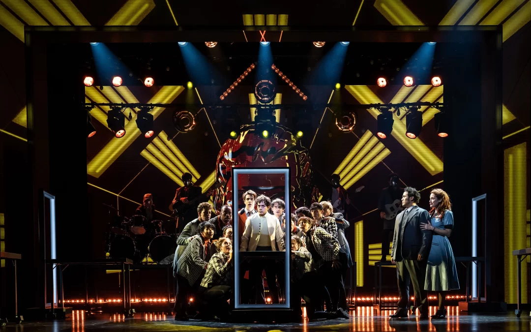 Broadway for Travel Groups: All You Need to Know