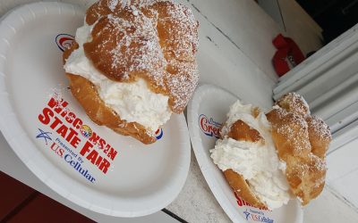 Culinary Events in Wisconsin