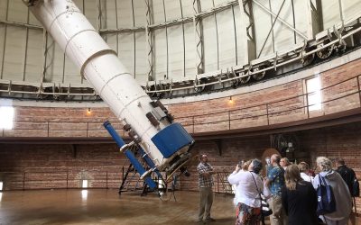 Three Days Exploring the Eastern Shores of Wisconsin