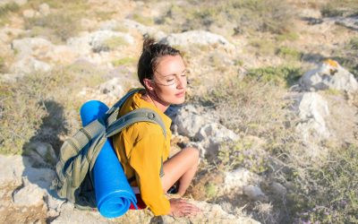 Planning Some Hiking Trips This Year? Don’t Forget the Sun Protection