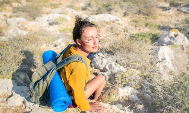 Planning Some Hiking Trips This Year? Don’t Forget the Sun Protection