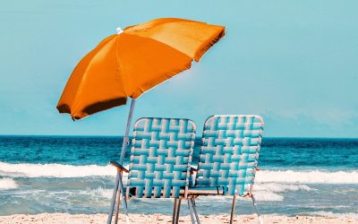 Escape the Chill: The Top Winter Workation Destinations for Sun-Seekers