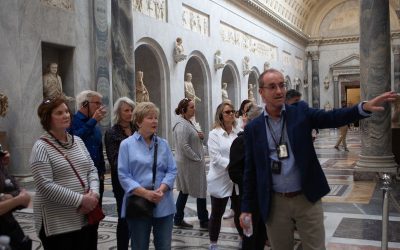 A Faith Traveler’s Guide to the Vatican in Rome