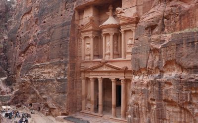 Jordan for Christian Tour Groups: Why It Belongs in Holy Land Itineraries
