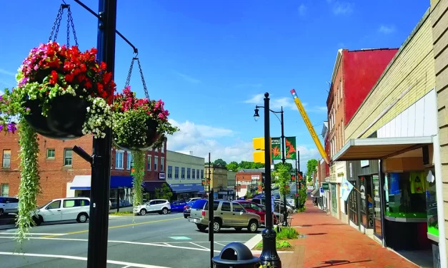 Enjoy History and Great Attractions in Wytheville, Virginia