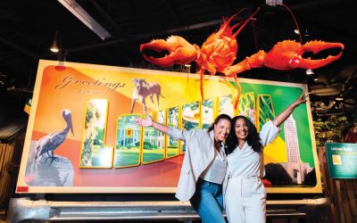 Must-See Museums in Baton Rouge
