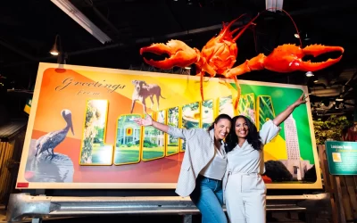 Make Memories with your Group in Baton Rouge, Louisiana