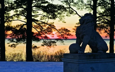 Take a Historic Trip through Newport News, Virginia